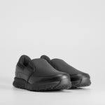 Zapatilla trabajo nampa groton SKECHERS