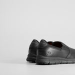 Zapatilla trabajo nampa groton SKECHERS