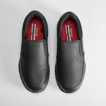 Zapatilla trabajo nampa groton SKECHERS