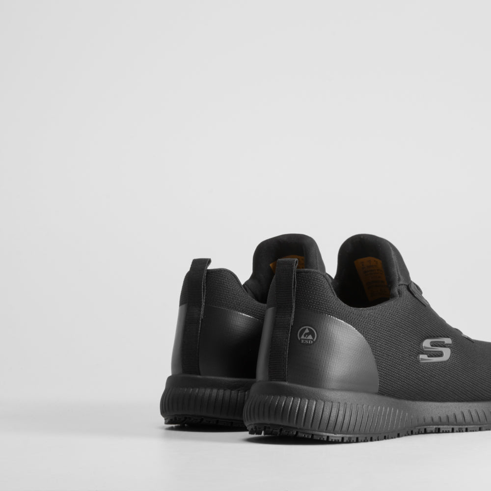 Sneaker SKECHERS SQUAD SR MYTON