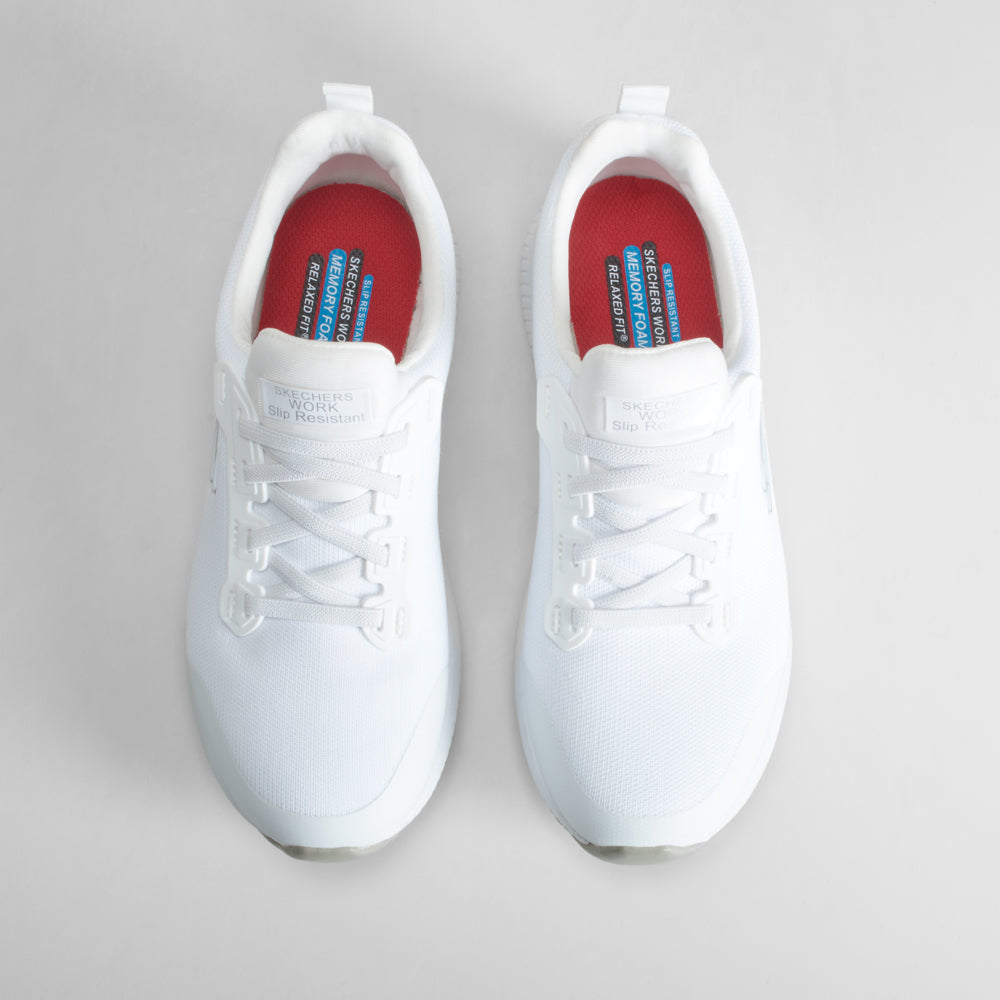 Deportiva trabajo SKECHERS SQUAD SR