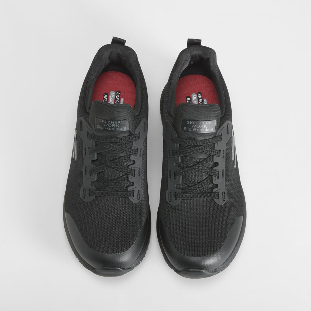 Deportiva trabajo SKECHERS SQUAD SR