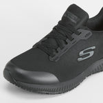 Deportiva trabajo SKECHERS SQUAD SR