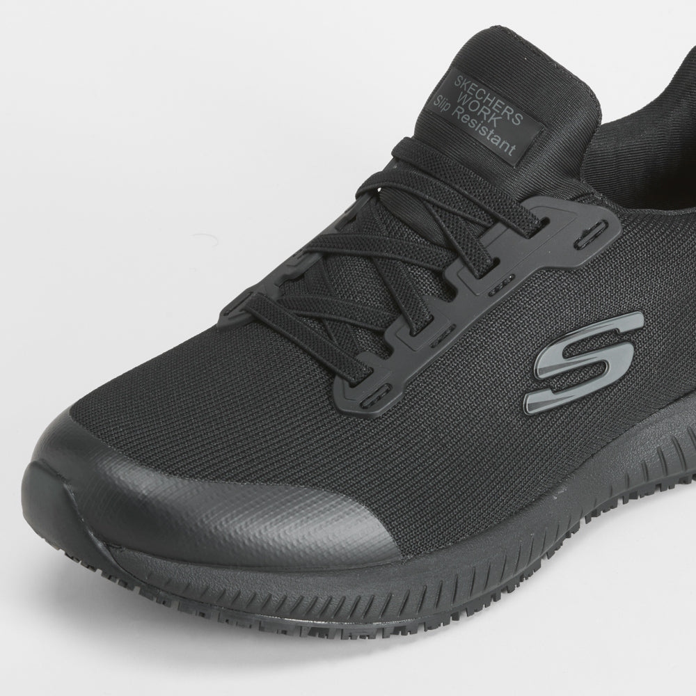 Deportiva trabajo SKECHERS SQUAD SR