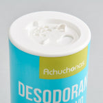 Polvos desodorantes ACHUCHONAS