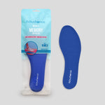 Plantillas memory foam hombre ACHUCHONAS