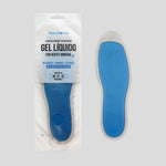 Plantillas gel liquido ACHUCHONAS