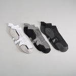 Pack 3 calcetines sport técnicos MKL