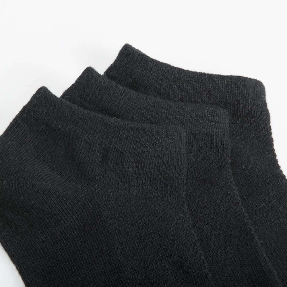 Pack x3 calcetines invisibles sport MKL