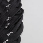 Pack 5 calcetines detalle lurex MKL