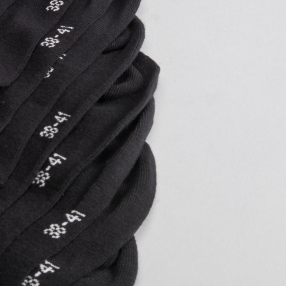 Pack 5 calcetines detalle lurex MKL