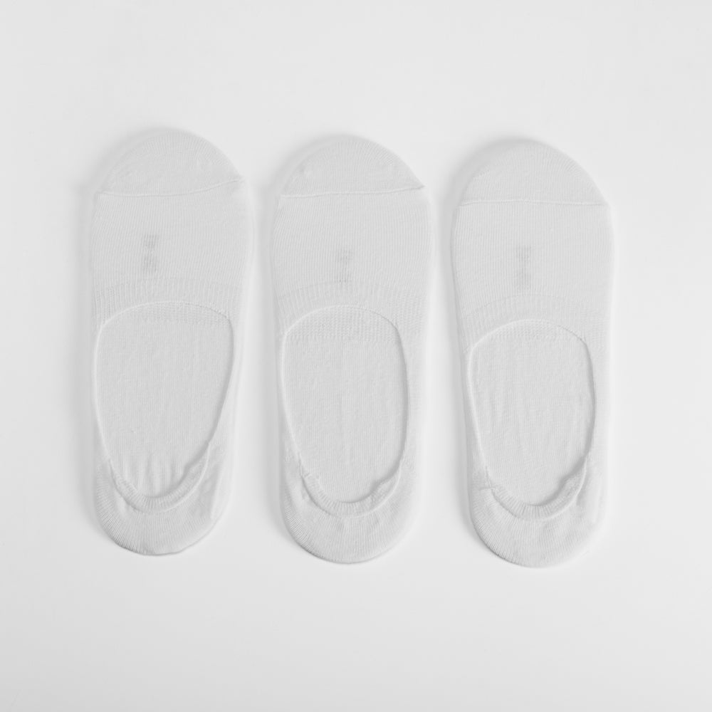 Pack 3 calcetines pikies MKL