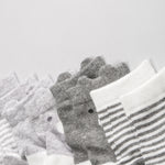 Pack 5 calcetines osos MKL