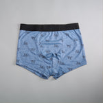 Pack x3 boxers bicis MKL