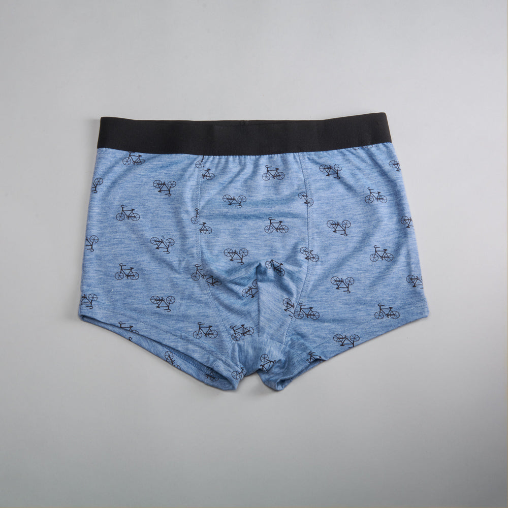 Pack x3 boxers bicis MKL