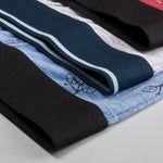 Pack x3 boxers bicis MKL