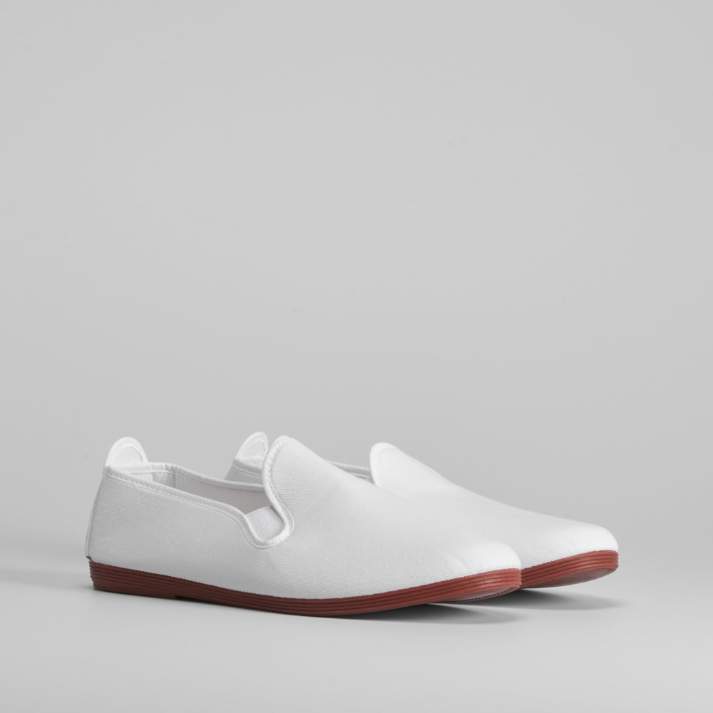 Zapatilla kunfu lisa NYC