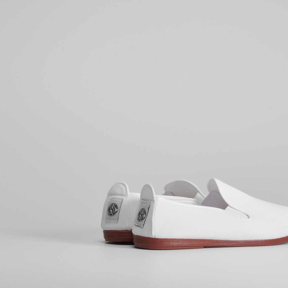 Zapatilla kunfu lisa NYC