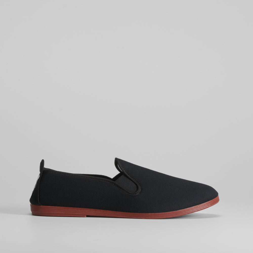 Zapatilla kunfu lisa NYC
