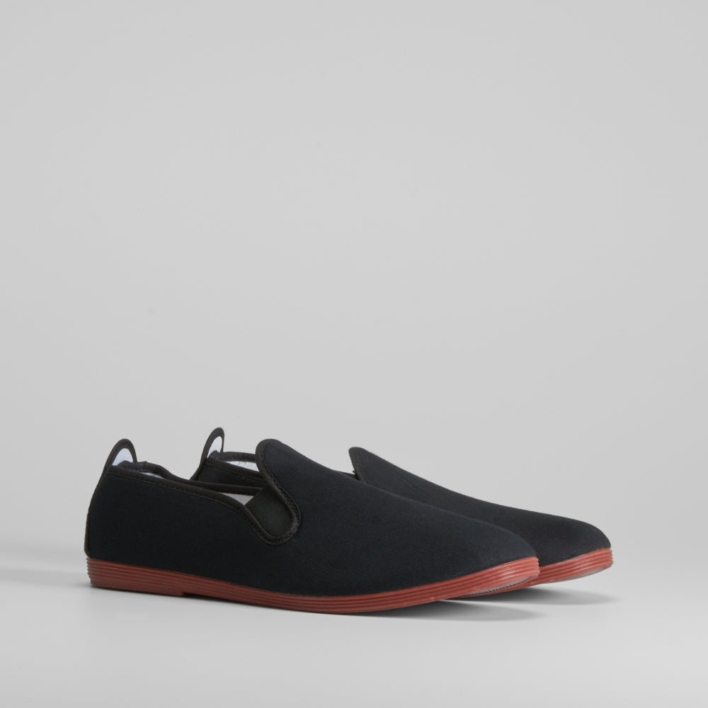 Zapatilla kunfu lisa NYC