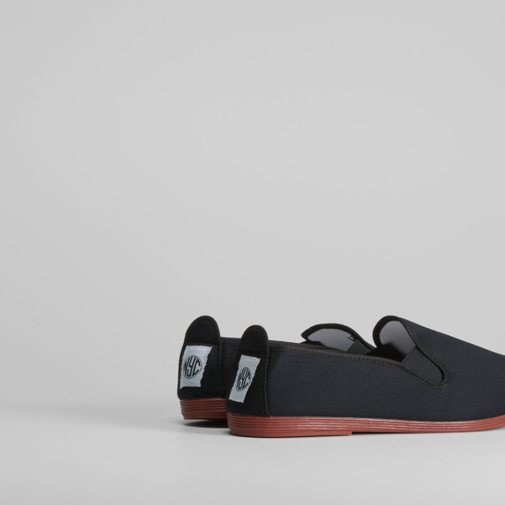 Zapatilla kunfu lisa NYC