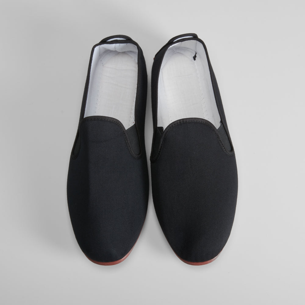 Zapatilla kunfu lisa NYC
