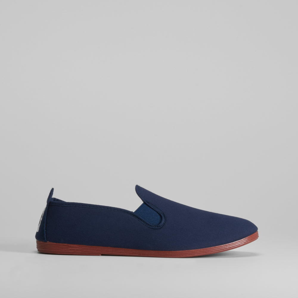 Zapatilla kunfu lisa NYC