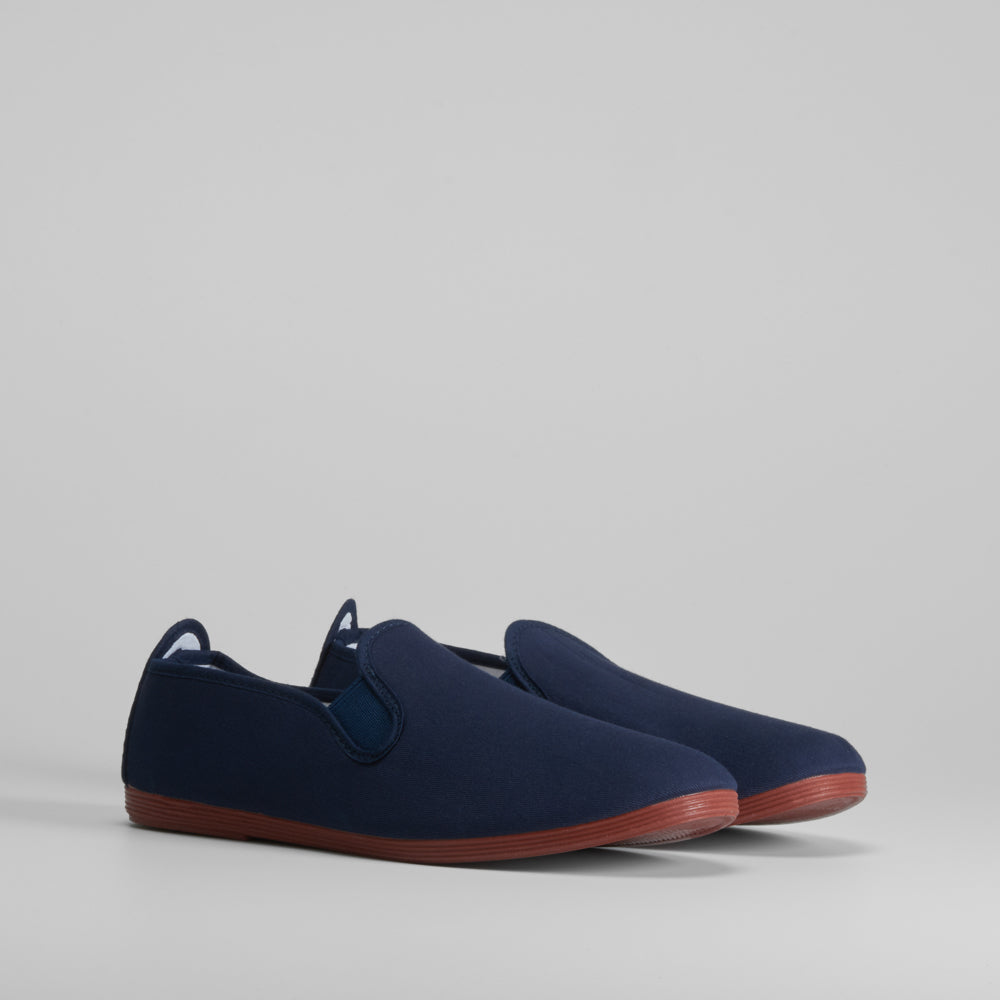 Zapatilla kunfu lisa NYC