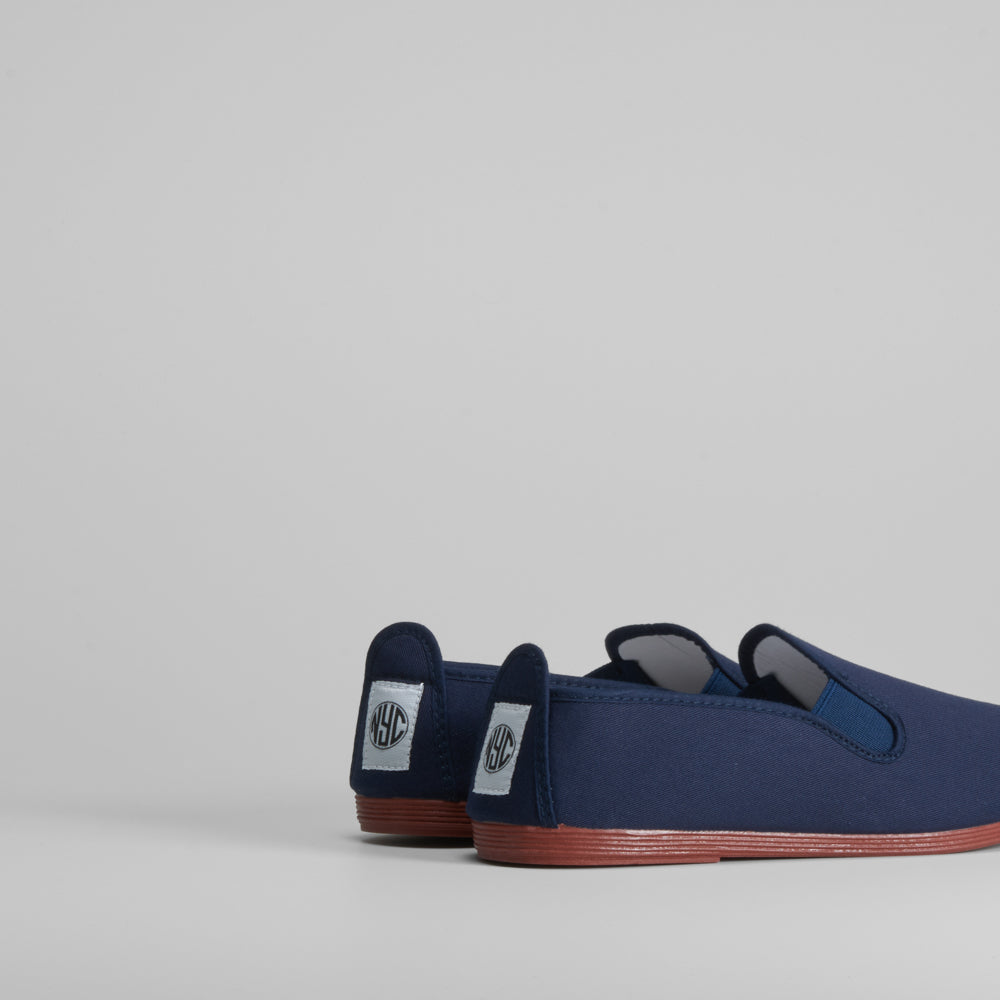 Zapatilla kunfu lisa NYC