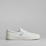 Zapatilla slip on básica NYC