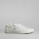 Zapatilla slip on básica NYC