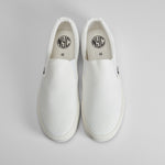 Zapatilla slip on básica NYC