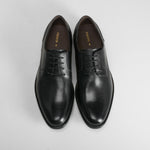 Zapato blucher basic piel FOSCO