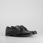 Zapato blucher puntera piel FOSCO