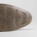 Zapato blucher puntera piel FOSCO