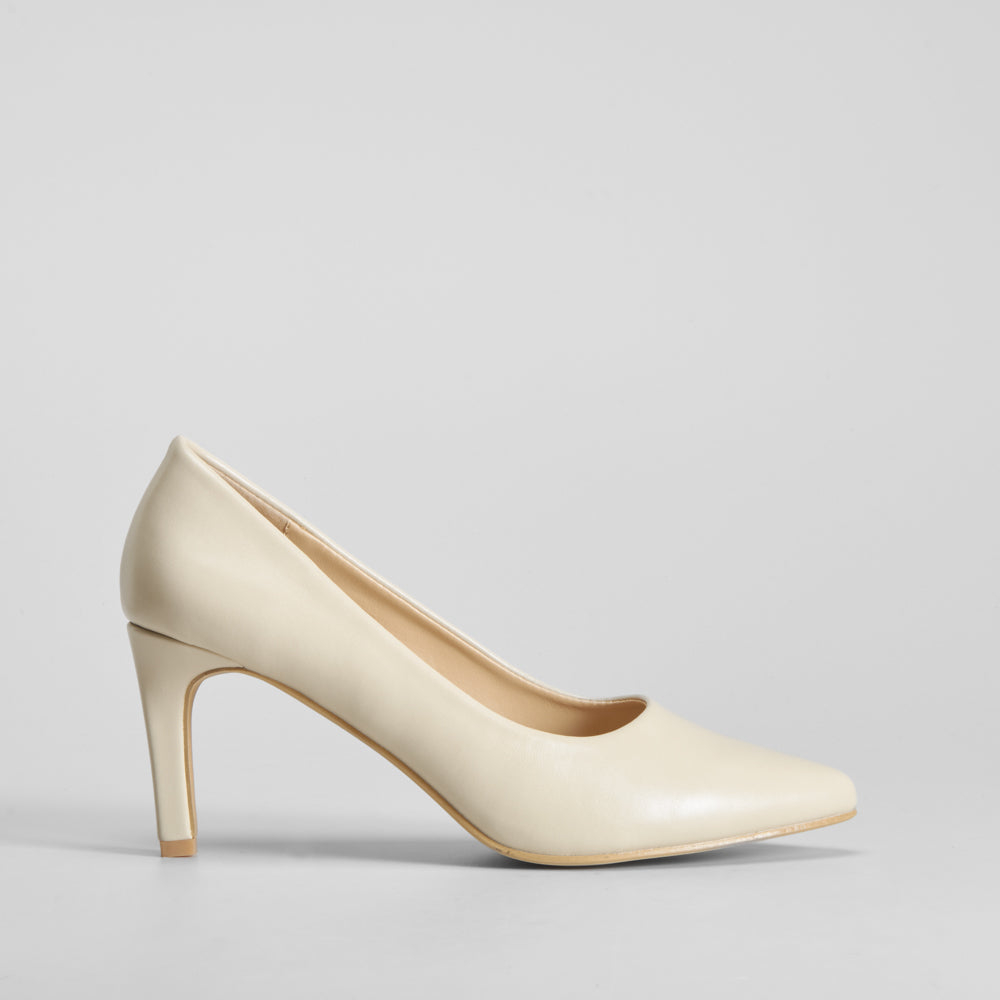 Zapato salón básico PICCOLA PIU