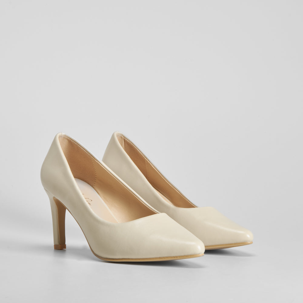 Zapato salón básico PICCOLA PIU