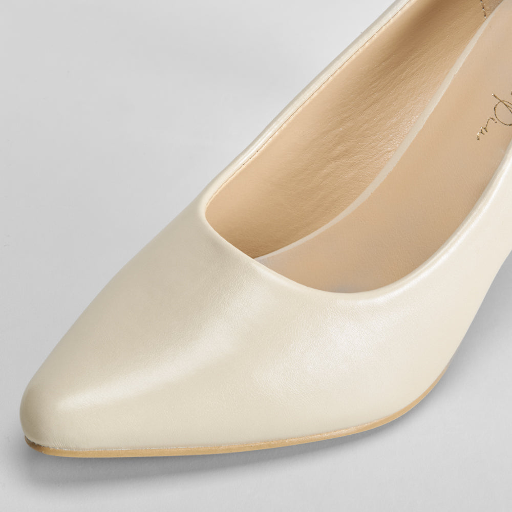 Zapato salón básico PICCOLA PIU