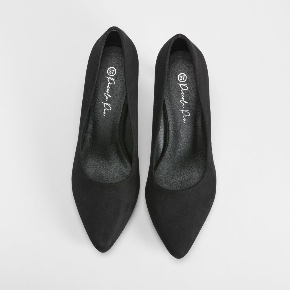 Zapato salón básico PICCOLA PIU