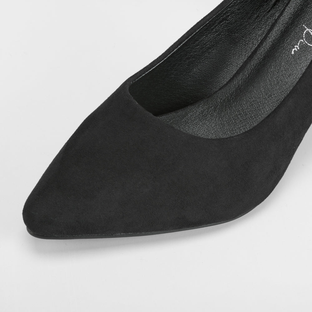 Zapato salón básico PICCOLA PIU