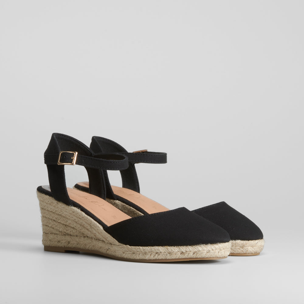 Sandalia yute basic PICCOLA PIU