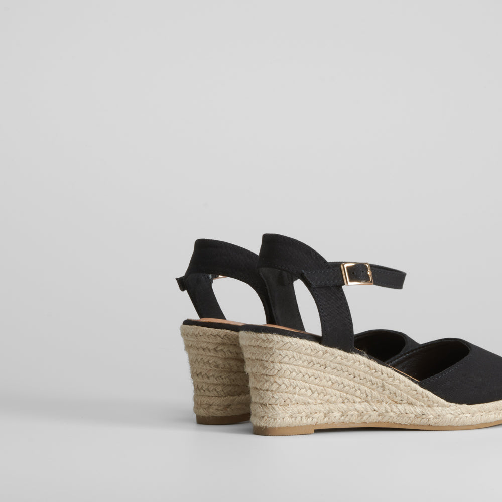 Sandalia yute basic PICCOLA PIU