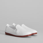 Zapatilla kunfu SEVEN FIVE