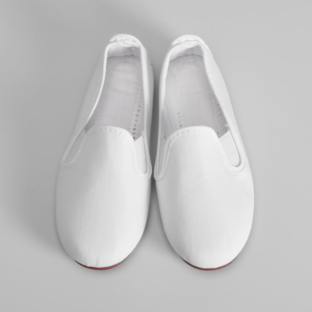 Zapatilla kunfu SEVEN FIVE