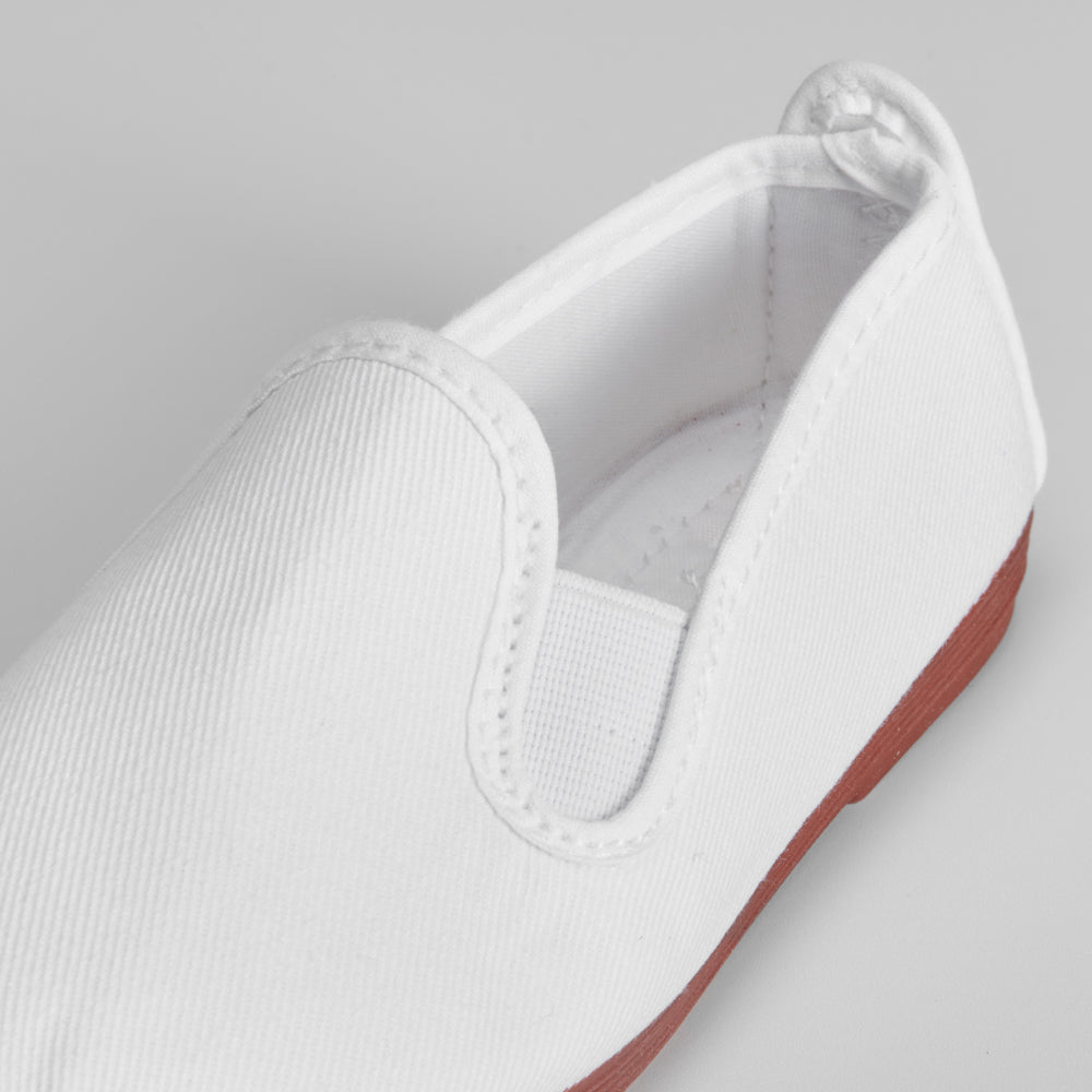 Zapatilla kunfu SEVEN FIVE