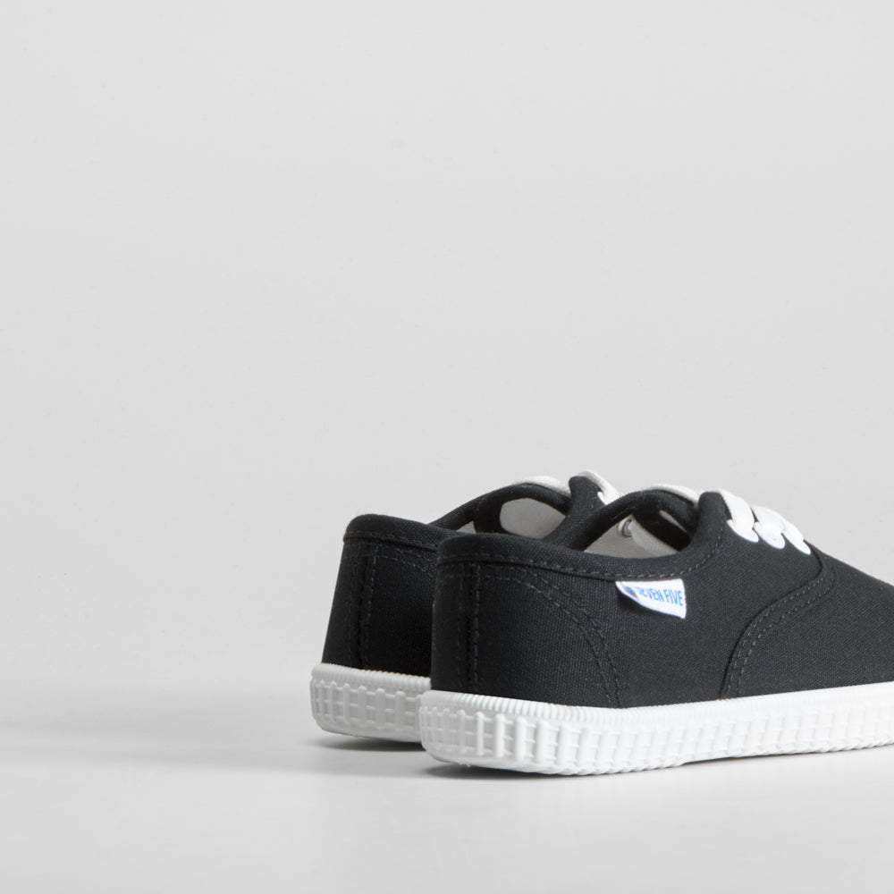 Zapatilla lona básica SEVEN FIVE