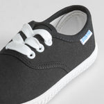 Zapatilla lona básica SEVEN FIVE