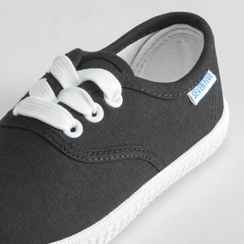 Zapatilla lona básica SEVEN FIVE