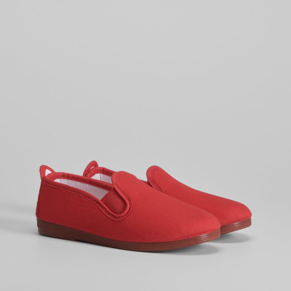 Zapatilla kunfu SEVEN FIVE