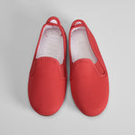 Zapatilla kunfu SEVEN FIVE